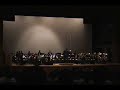 Moanalua Symphonic Wind Ensemble- Galactic Empires