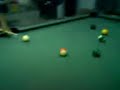 Parida de Billar \"Bola 8\" Parida de Billar \"Bola 8\"