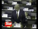 Najib on economic package