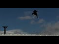 Armada Snowpark Edit.