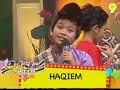 haqiem idola kecil - joget kenangan manis haqiem idola kecil - joget kenangan manis
