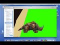 Messin on the Mac - WoW to Motion