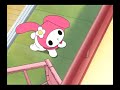 ONEGAI MELODY Giantess episode thing