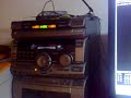sony muteki y sony mhc-gr8000 high bass vs cerwin vega 2