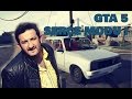 Tofaş Serçe BETA para GTA 5 vídeo 1
