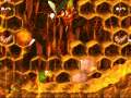videos de Donkey Kong Country 2 102% Walkthrough : Krazy Kremland - King Zing Sting