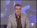 crónica de tv sobre antifascista asesinado por un nazi