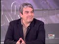 Crónica de Tv sobre antifascista ASESINADO por un nazi
