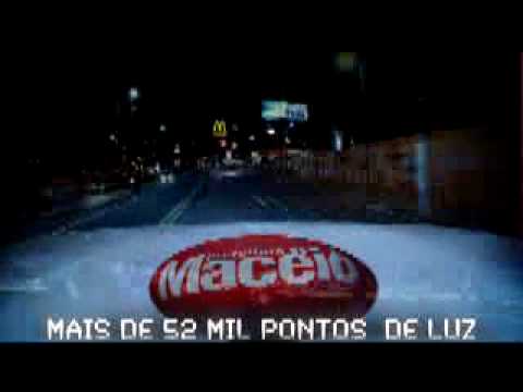 Imagem de Amostra do You Tube