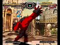 John(PO) vs. FearaGear(ZA)