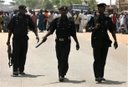 Nigeria- A police State