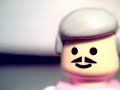 A (Very) Brief History of Bushranger 'Ned Kelly' - Brickfilm