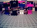 A (Very) Brief History of Bushranger 'Ned Kelly' - Brickfilm