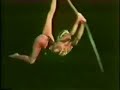 Laurence Fanon Acrobat in the air Laurence Fanon Acrobat in the air