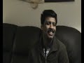 Interview with Cicil Part 1