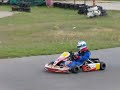 Rotax maranello sarrée