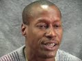 Innocence Project Interview - Robert Clark