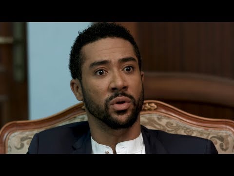 ADAM THE EVE Trailer