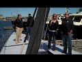 Il Mostro - retractable daggerboards 2