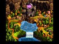 Donkey Kong Country 3 - The Lost World Krematoa