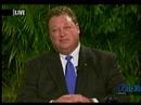 Louisiana Gubernatorial Debate: If they only had a heart Louisiana Gubernatorial Debate: If they only had a heart