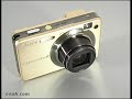 Sony DSC-W150 Sony DSC-W150