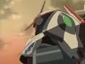 Eureka Seven - Distrubed - Gettin Down With The Sickness