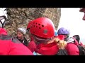 Imagefilm Österreichischer Bergrettungsdienst