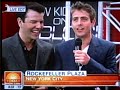 NKOTB on Today Show