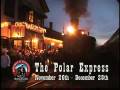 videos de Durango & Silverton Narrow Gauge Railroad: Polar Express