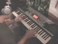 The Original Numb Piano The Original Numb Piano