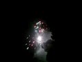 Ally Pally fireworks