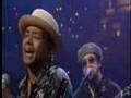 John Boutte Sings Why