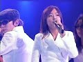 KOYOTE disturbance (dream concert 20010521)