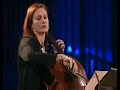 Dino Saluzzi - Anja Lechner live Dino Saluzzi - Anja Lechner live
