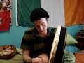 Irish Brothy tune