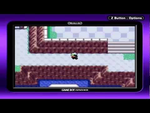 pokemon emerald pokemon emerald