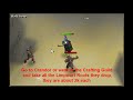 RuneScape money making for F2P/Noobs ± 150k/hour