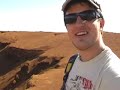 Nuge and De Ieso head 150km's out of Moonta to have a randomly fun time