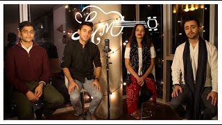 Dil Diyan Gallan Medley - Cover by Lisa Mishra ft 