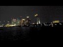 trip po s barko paikot ng tokyo,,,kahilo hehehe