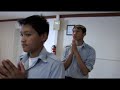GDPT Van Hanh Steadicam Test.