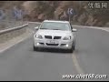 Brilliance BS4 (M2) test drive Chinese car Brilliance BS4 (M2) test drive Chinese car