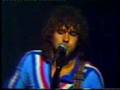 Cold Chisel - My Turn To Cry: Countdown Music Awards 1981