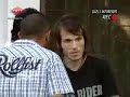 Bi zahmet "erhan sopayı ver "