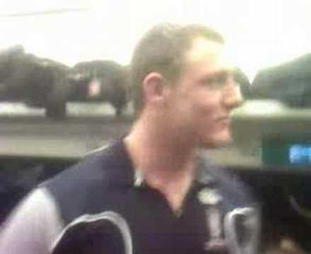 Blackheath rugby on the Booze