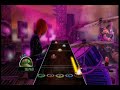 Guitar Hero World Tour DLC Guitar Battle Zakk Wylde 5*