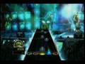Guitar Hero World Tour DLC Guitar Battle Zakk Wylde 5*