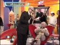VITTORIO SGARBI INFURIATISSIMO CONTRO LE CAPRE.CAPRE!CAPRE!CAPRE! (2010)