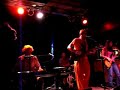 MONGOLOID COVER